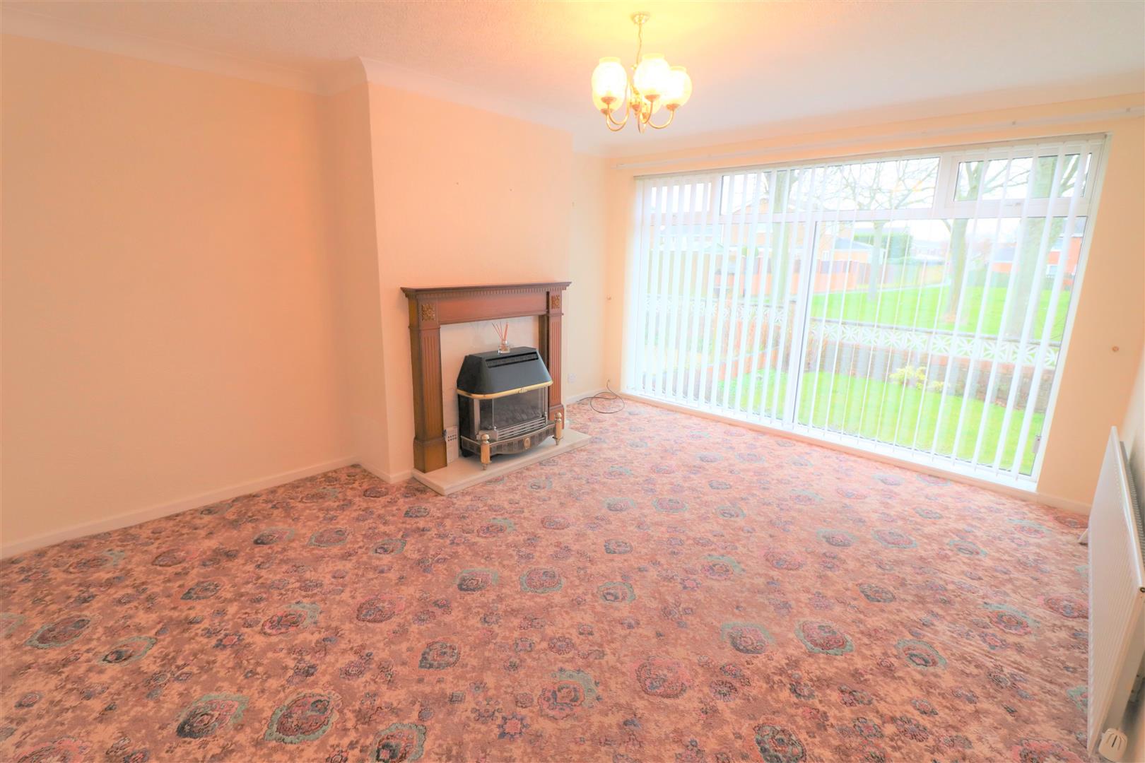 Property Belgrave Gardens, North Seaton, Ashington Bungalow Mid